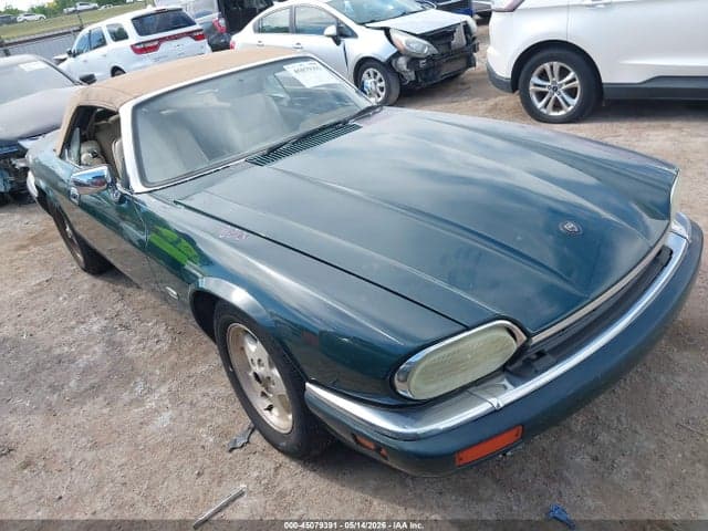 1995 JAGUAR XJS 2+2