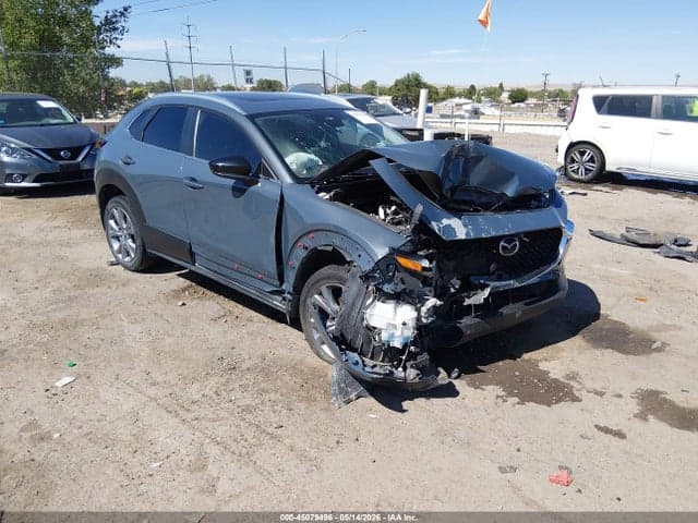 2024 MAZDA CX-30 2.5 S CARBON EDITION - 1