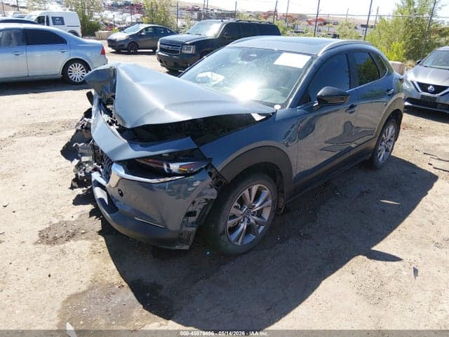 2024 MAZDA CX-30 2.5 S CARBON EDITION 2