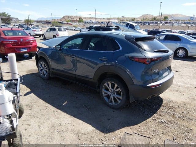 2024 MAZDA CX-30 2.5 S CARBON EDITION 3