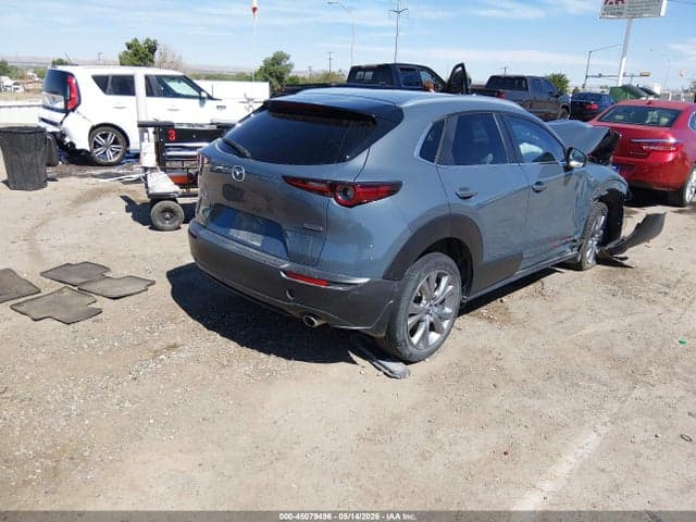 2024 MAZDA CX-30 2.5 S CARBON EDITION 4
