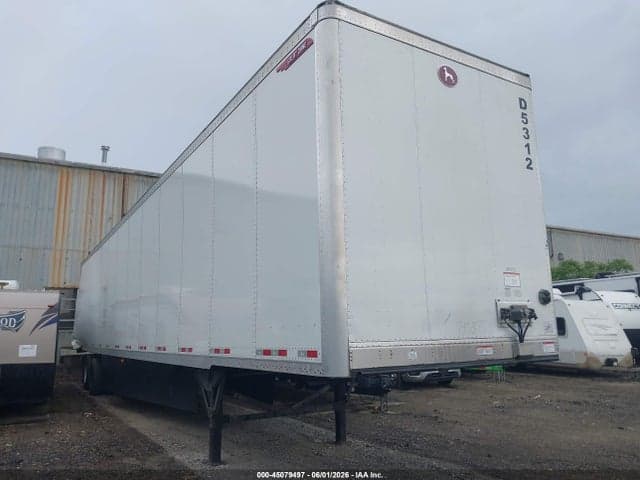 2026 GREAT DANE TRAILERS UNKNOWN