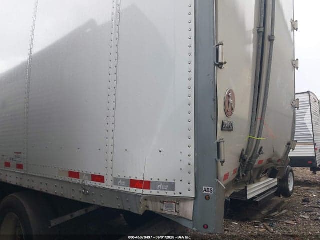 2026 GREAT DANE TRAILERS UNKNOWN 3