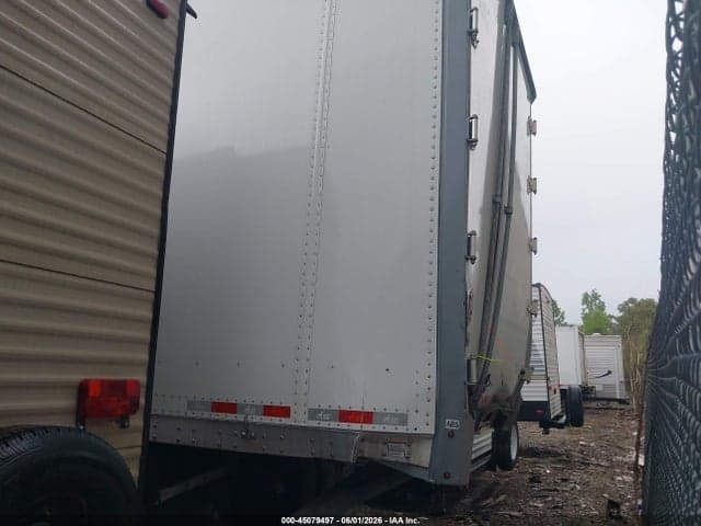 2026 GREAT DANE TRAILERS UNKNOWN 5