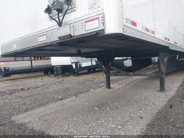 2026 GREAT DANE TRAILERS UNKNOWN 7