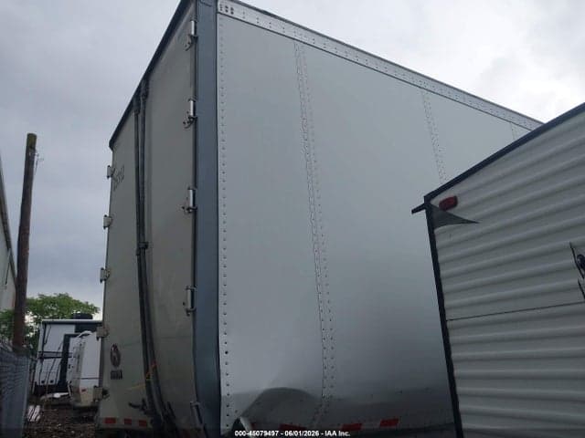 2026 GREAT DANE TRAILERS UNKNOWN 8