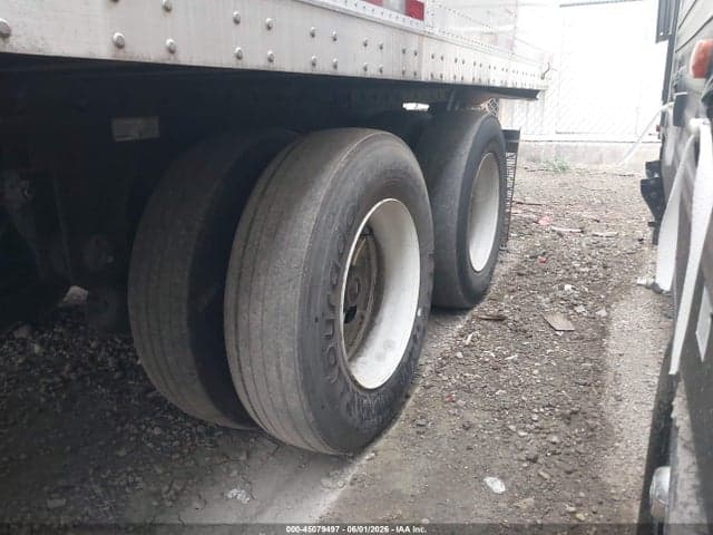 2026 GREAT DANE TRAILERS UNKNOWN 10