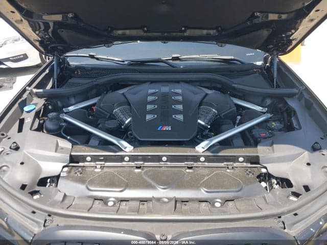 2025 BMW X7 M60I 10