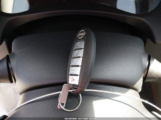 2023 NISSAN ALTIMA SR INTELLIGENT AWD 11