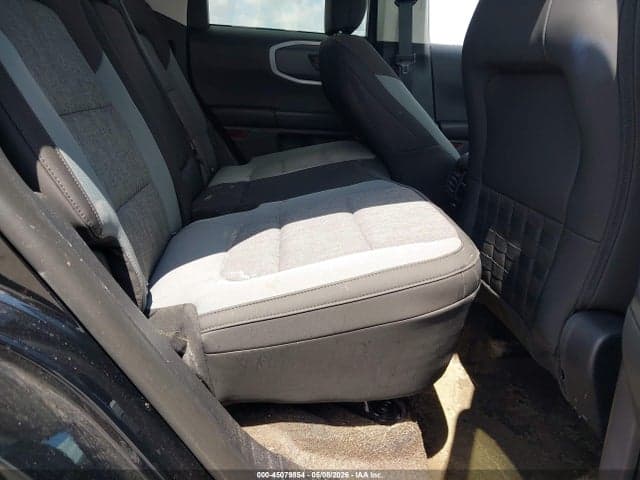 2024 FORD BRONCO SPORT BIG BEND 8