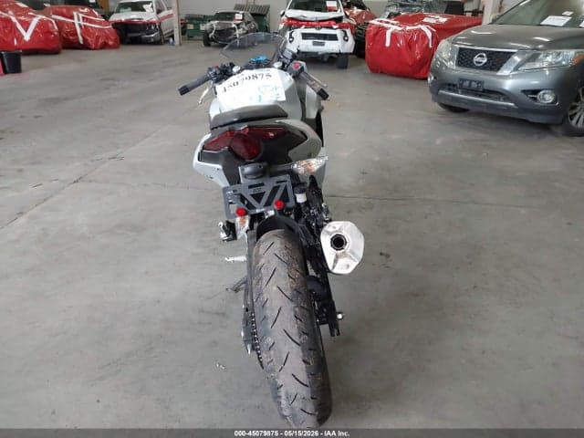 2025 KAWASAKI EX500 H 6