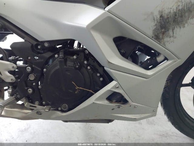 2025 KAWASAKI EX500 H 8