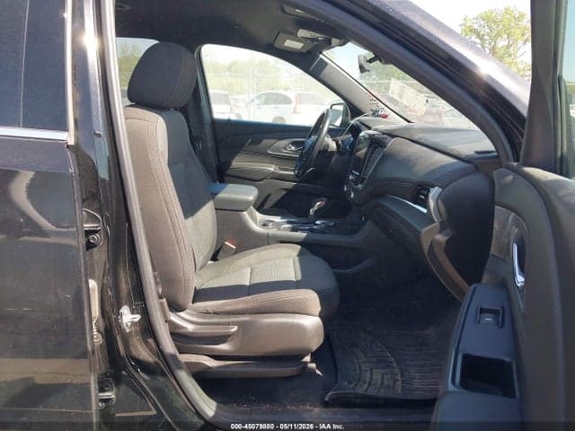 2022 CHEVROLET TRAVERSE AWD LT CLOTH 5
