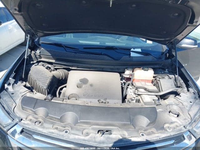 2022 CHEVROLET TRAVERSE AWD LT CLOTH 10