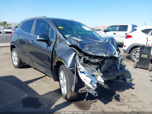 2016 BUICK ENCORE 1