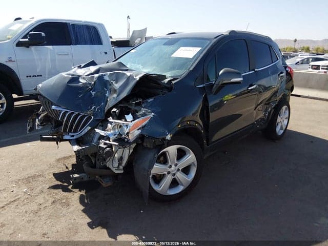 2016 BUICK ENCORE 2