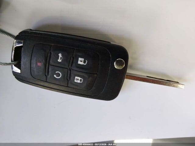 2016 BUICK ENCORE 11