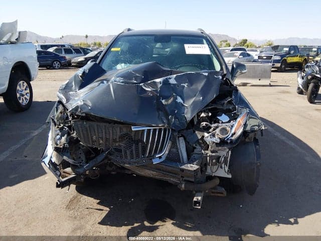 2016 BUICK ENCORE 13