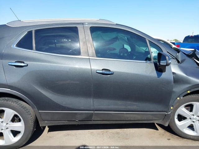2016 BUICK ENCORE 14
