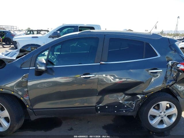 2016 BUICK ENCORE 15