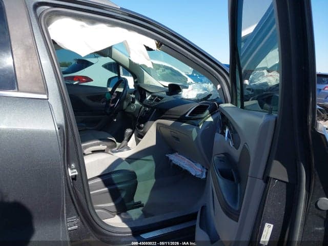 2016 BUICK ENCORE 5