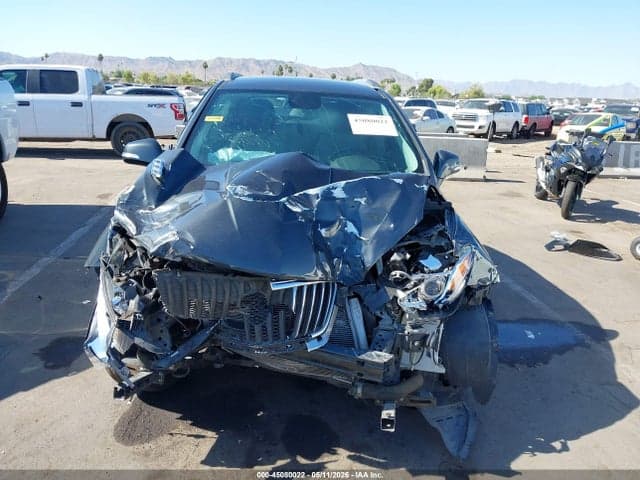 2016 BUICK ENCORE 6
