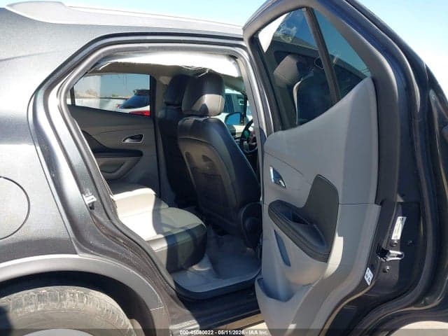 2016 BUICK ENCORE 8