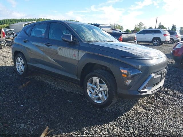 2025 HYUNDAI KONA SE - 1