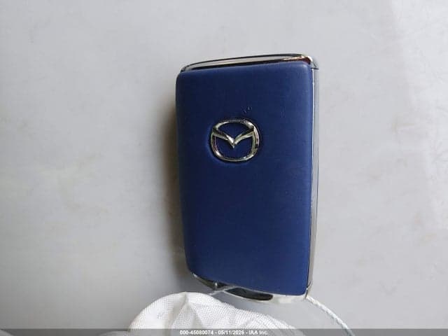 2020 MAZDA MAZDA3 PREMIUM PACKAGE 11