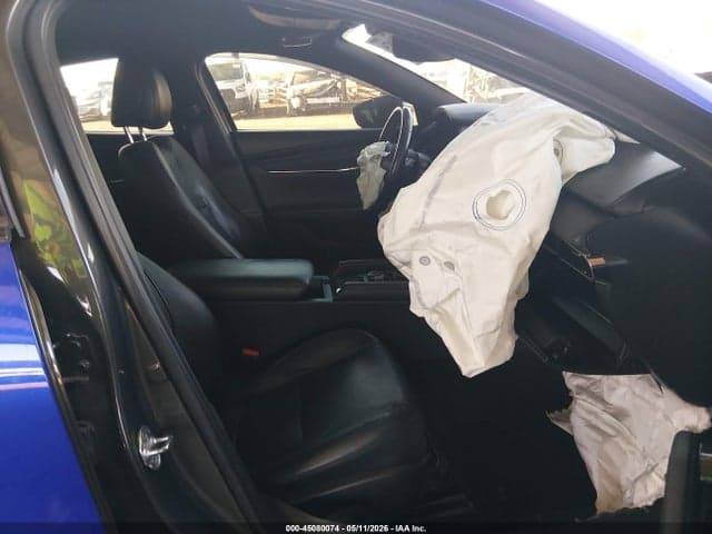 2020 MAZDA MAZDA3 PREMIUM PACKAGE 5