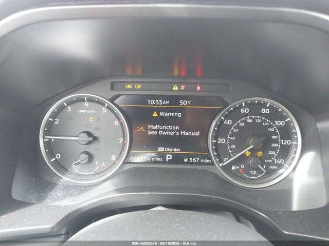 2025 MITSUBISHI OUTLANDER ES 2.5 S-AWC 7