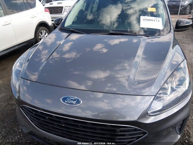 2021 FORD ESCAPE SE 6