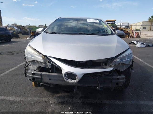 2018 TOYOTA COROLLA SE 13