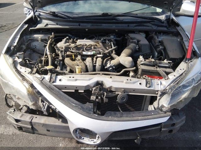 2018 TOYOTA COROLLA SE 10