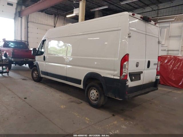 2025 RAM PROMASTER 2500 TRADESMAN HIGH ROOF 159 WB W/PASS SEAT 3