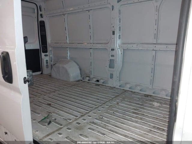2025 RAM PROMASTER 2500 TRADESMAN HIGH ROOF 159 WB W/PASS SEAT 8