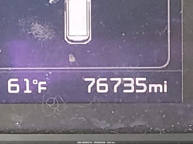 2017 KIA SEDONA LX 15