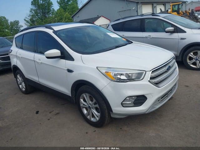 2018 FORD ESCAPE SE - 1