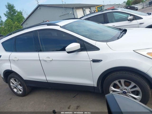 2018 FORD ESCAPE SE 13