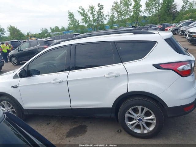 2018 FORD ESCAPE SE 14