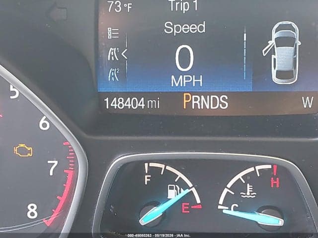 2018 FORD ESCAPE SE 15