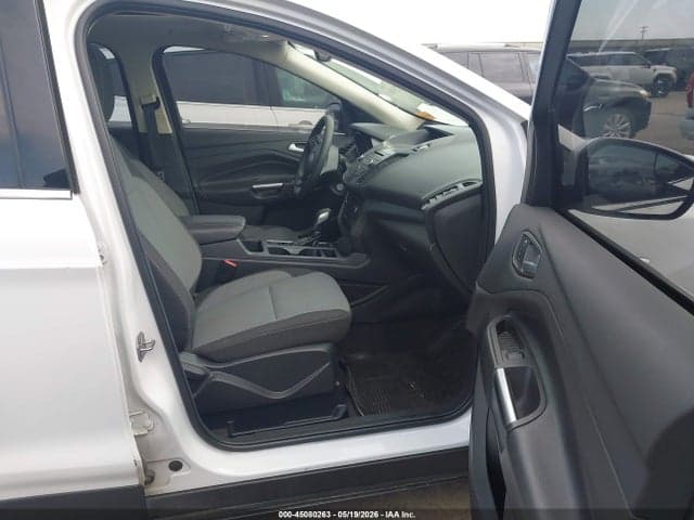 2018 FORD ESCAPE SE 5