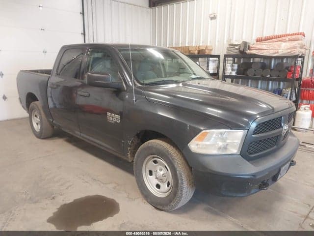 2019 RAM 1500 CLASSIC - 1