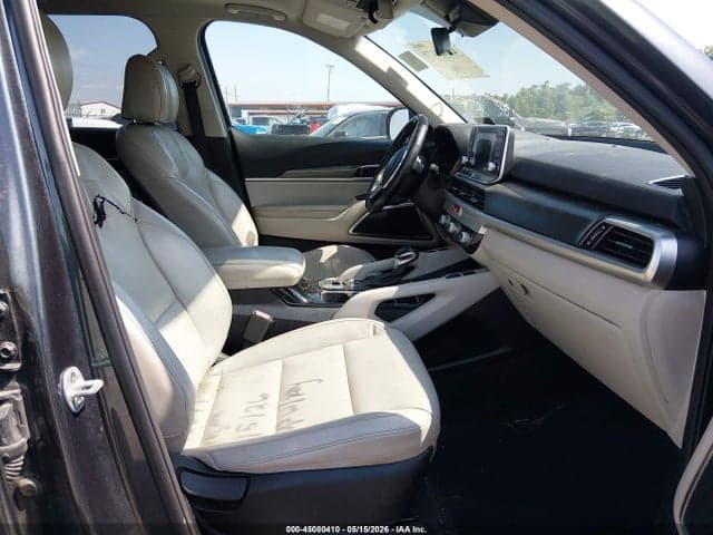 2020 KIA TELLURIDE S 5