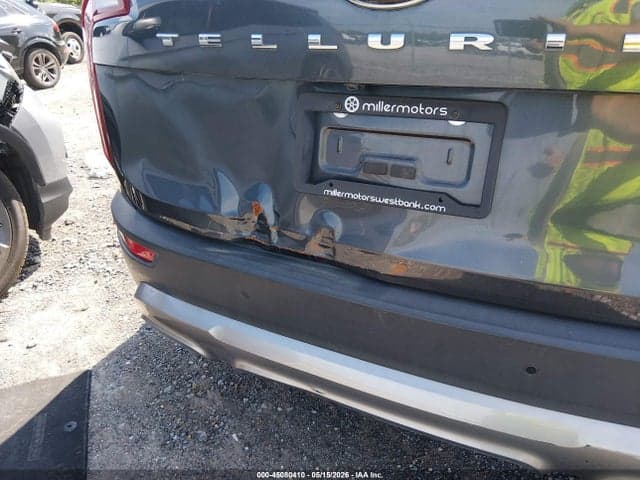 2020 KIA TELLURIDE S 6