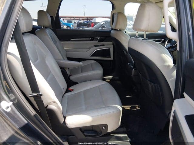 2020 KIA TELLURIDE S 8