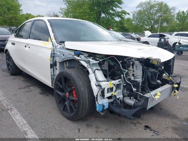 2024 HONDA CIVIC TYPE R - 1