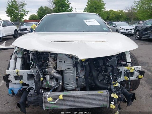 2024 HONDA CIVIC TYPE R 6
