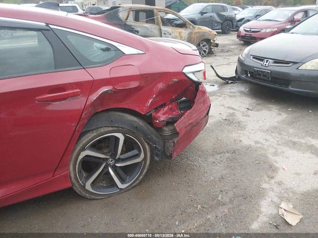 2021 HONDA ACCORD SPORT SPECIAL EDITION 6