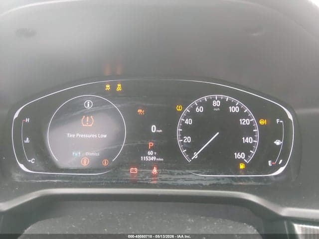 2021 HONDA ACCORD SPORT SPECIAL EDITION 7